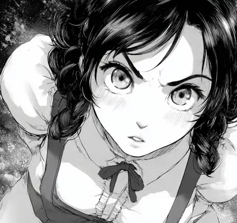 歪歪漫画悬疑题材封面条目示例